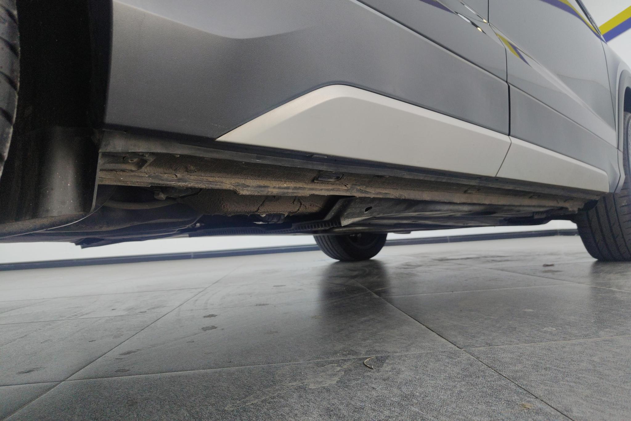 Volkswagen Tharu 2023 300TSI