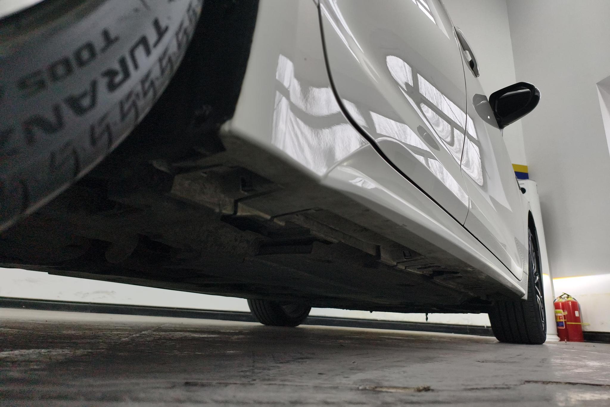 Toyota Corolla Levin 2023 1.8L Sport