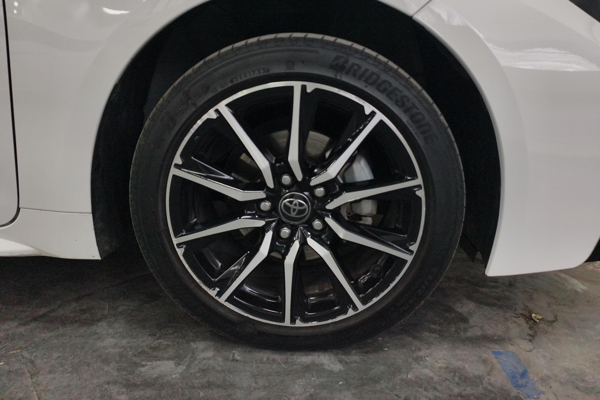 Toyota Corolla Levin 2023 1.8L Sport