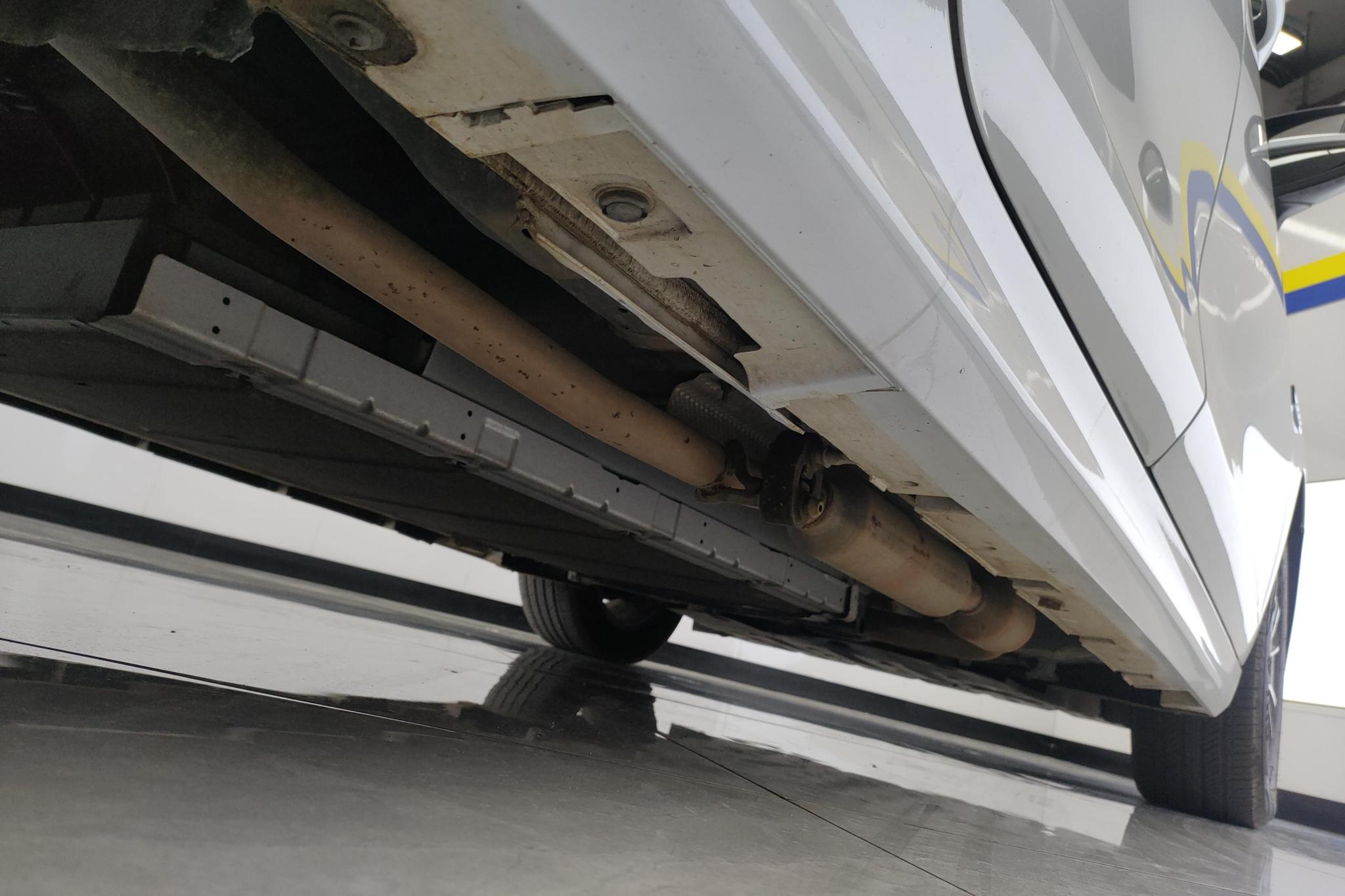 BYD Qin Plus DM-i PLUS DM 2024 DM-i 55KM Lead