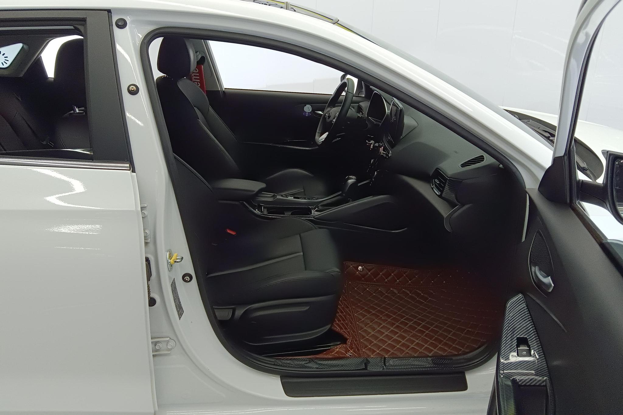 Hyundai Lafesta 2021 280TGDi DCT Luxury Sport