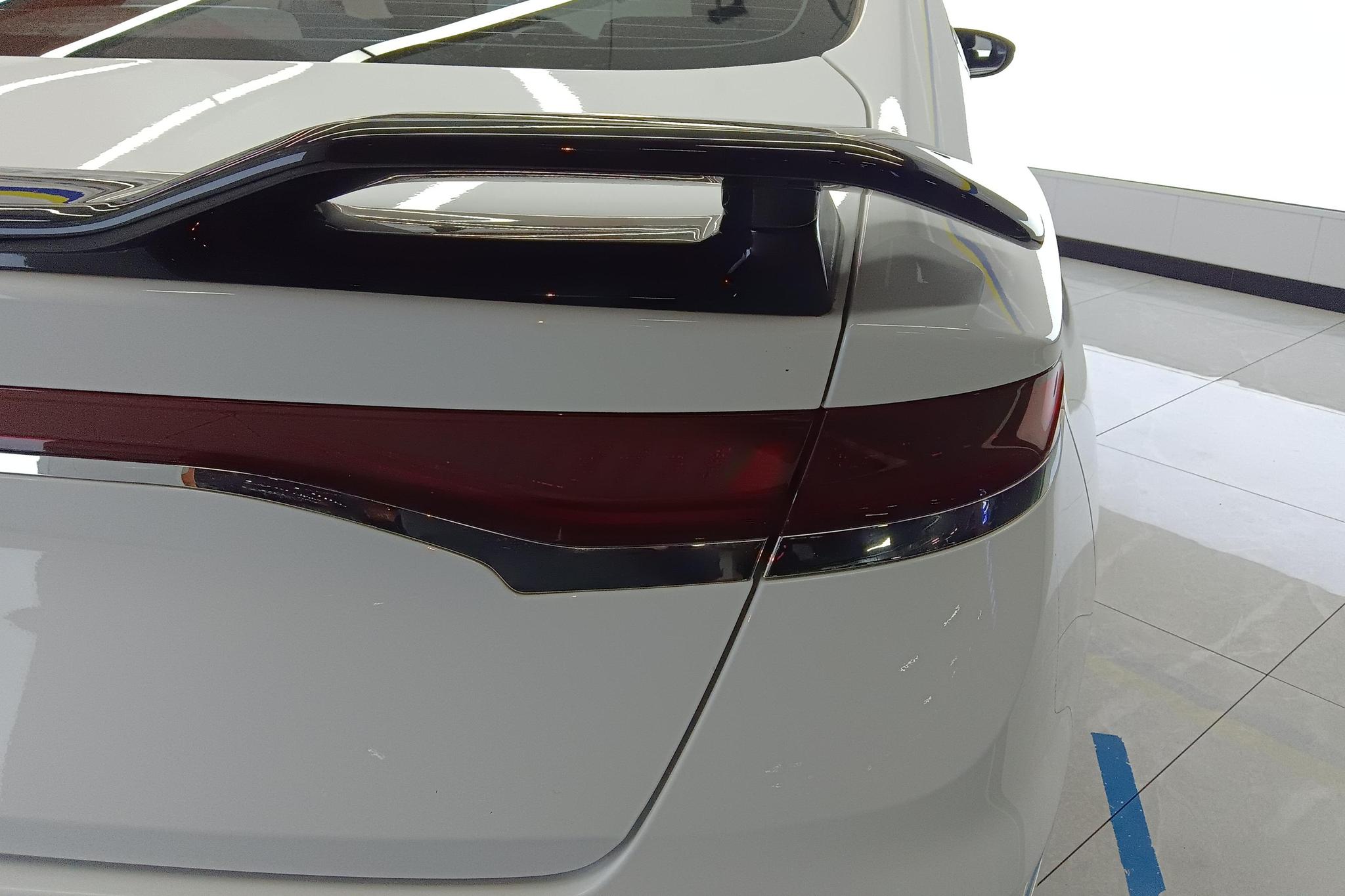 Hyundai Lafesta 2021 280TGDi DCT Luxury Sport