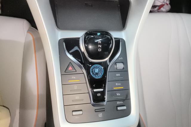 BYD Song Pro DM id 4254016 из Китая 14