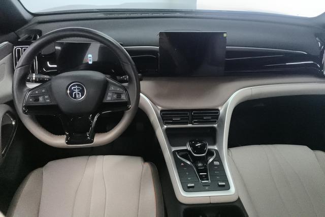 BYD Song Pro DM id 4254016 из Китая 17