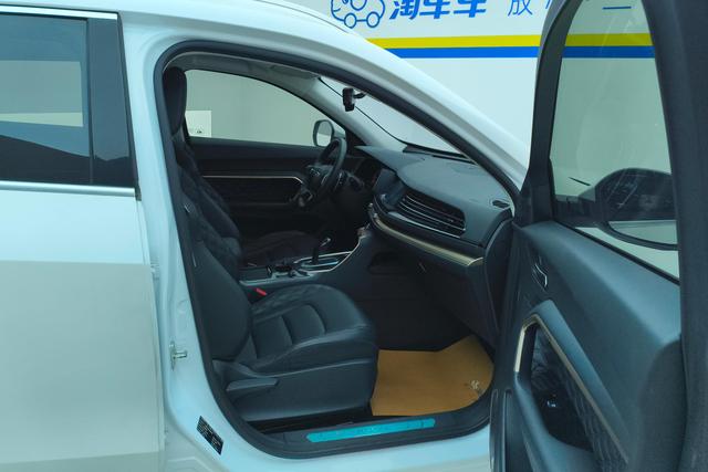 HAVAL H6 2021 — фото 10