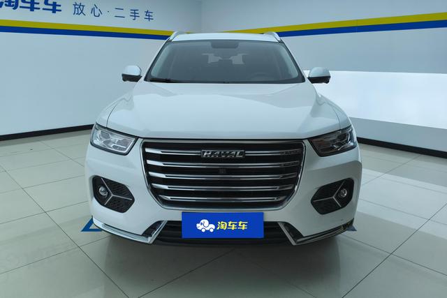 HAVAL H6 2021 — фото 2