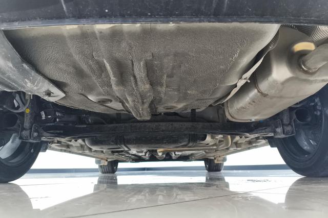 Hyundai Elantra 2023 1.5 L CVT GLX — фото 7