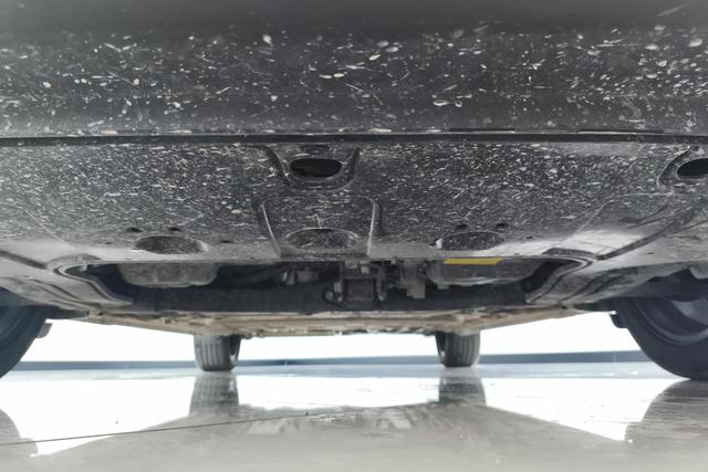 Hyundai Elantra 2023 1.5 L CVT GLX — фото 11