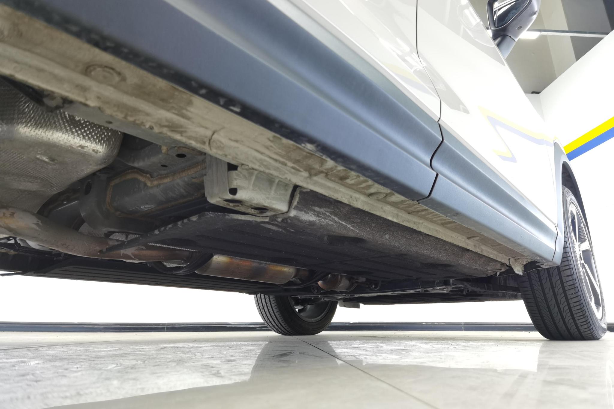 Lynk & Co 06 2025 Renew 1.5T Pro