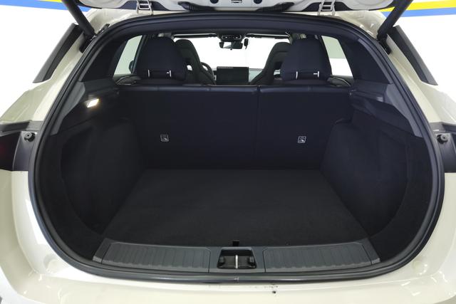 Lynk & Co 06 2025 Renew 1.5 T Pro — фото 17