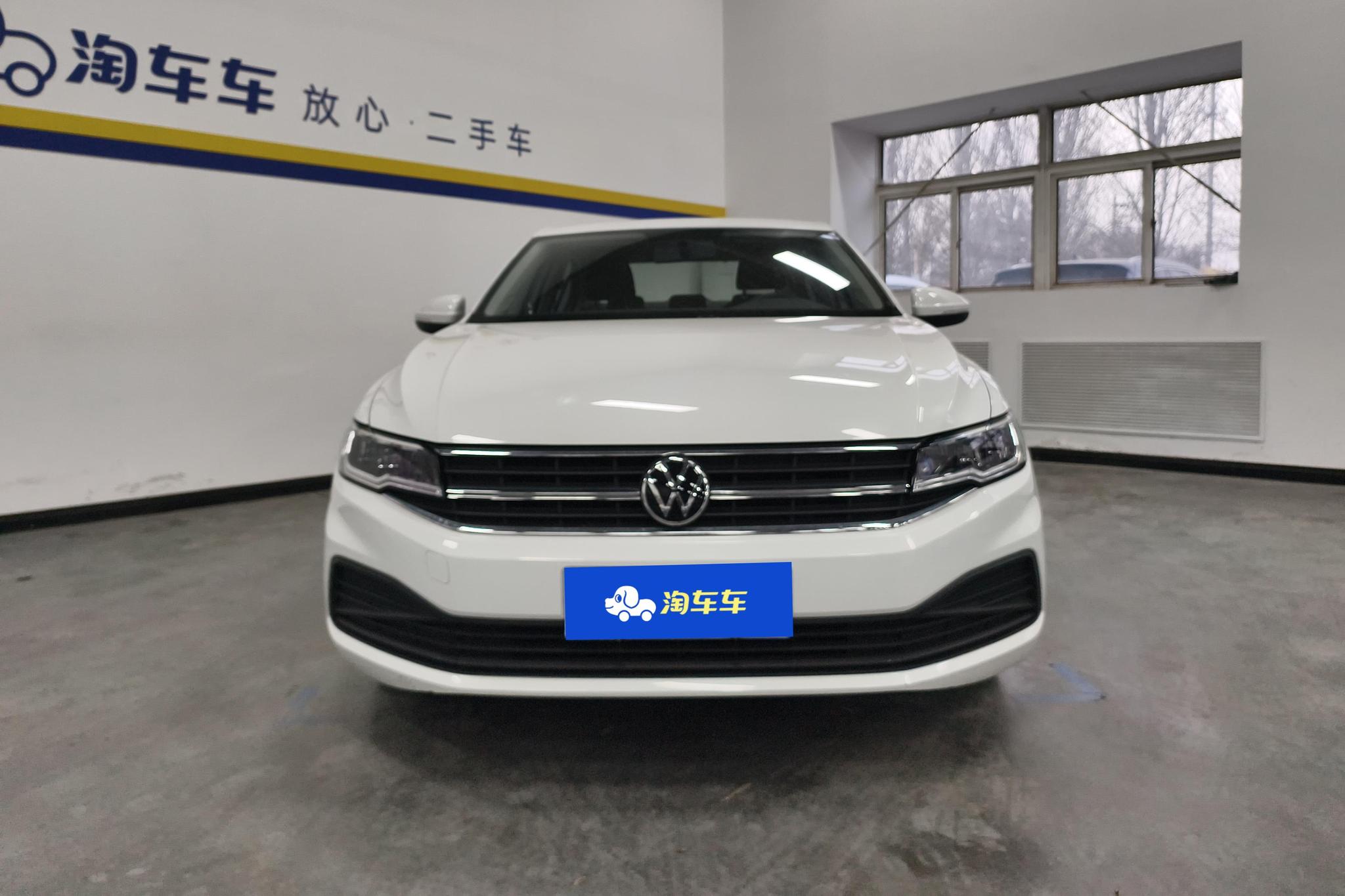 Volkswagen Bora 2021 1.5L AT Fashion Smart Connect