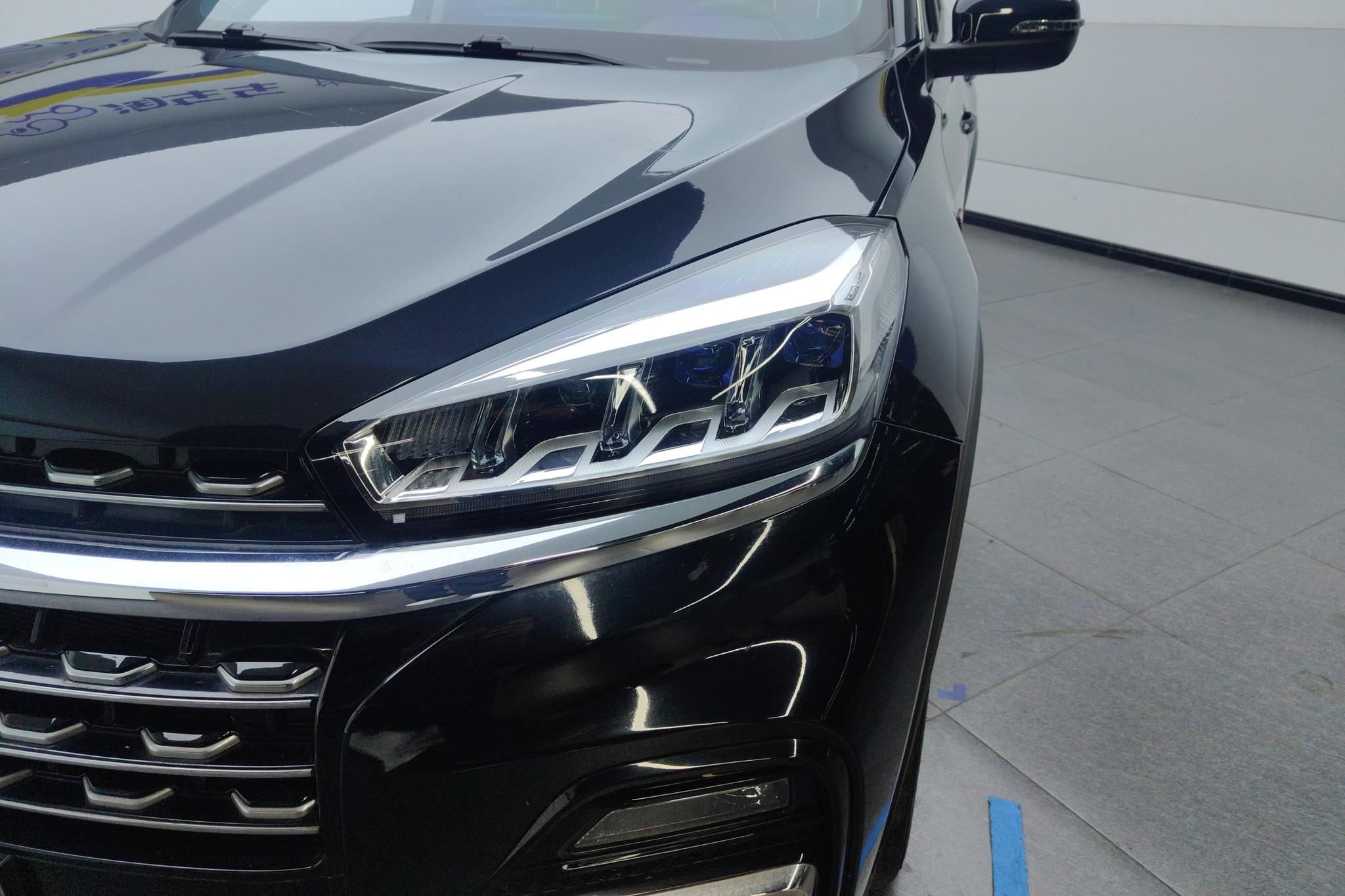 Chery Tiggo 8 8 2021 290TGDI AT