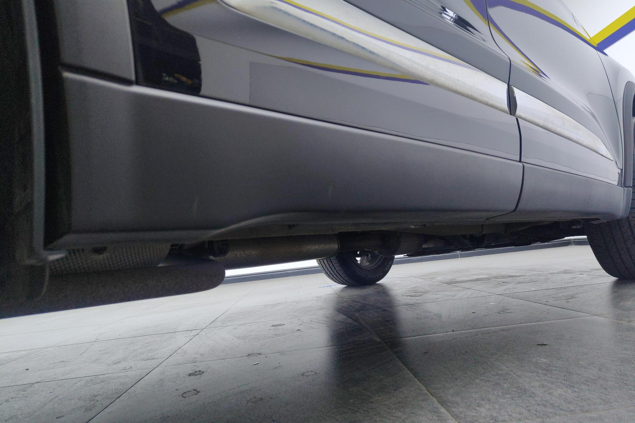 Chery Tiggo 8 8 2021 290TGDI AT