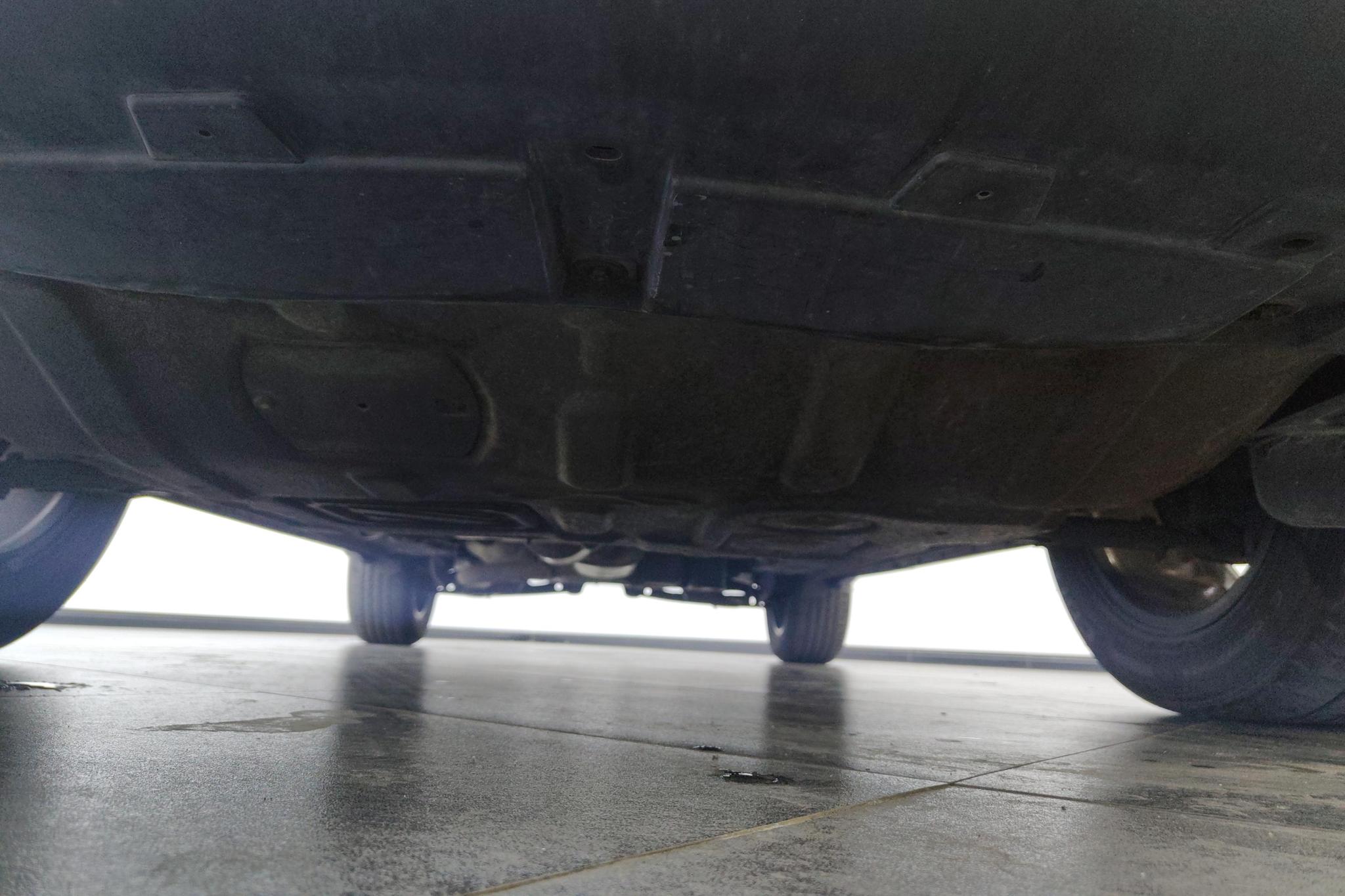 Chery Tiggo 8 8 2021 290TGDI AT