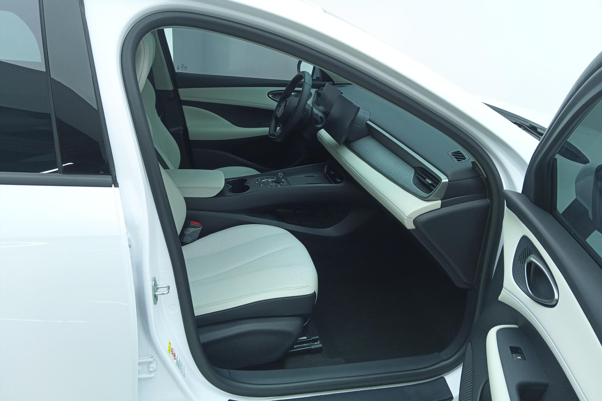 BYD Seal 05 05DM 2025 Smart Drive DM-i 55KM Luxury
