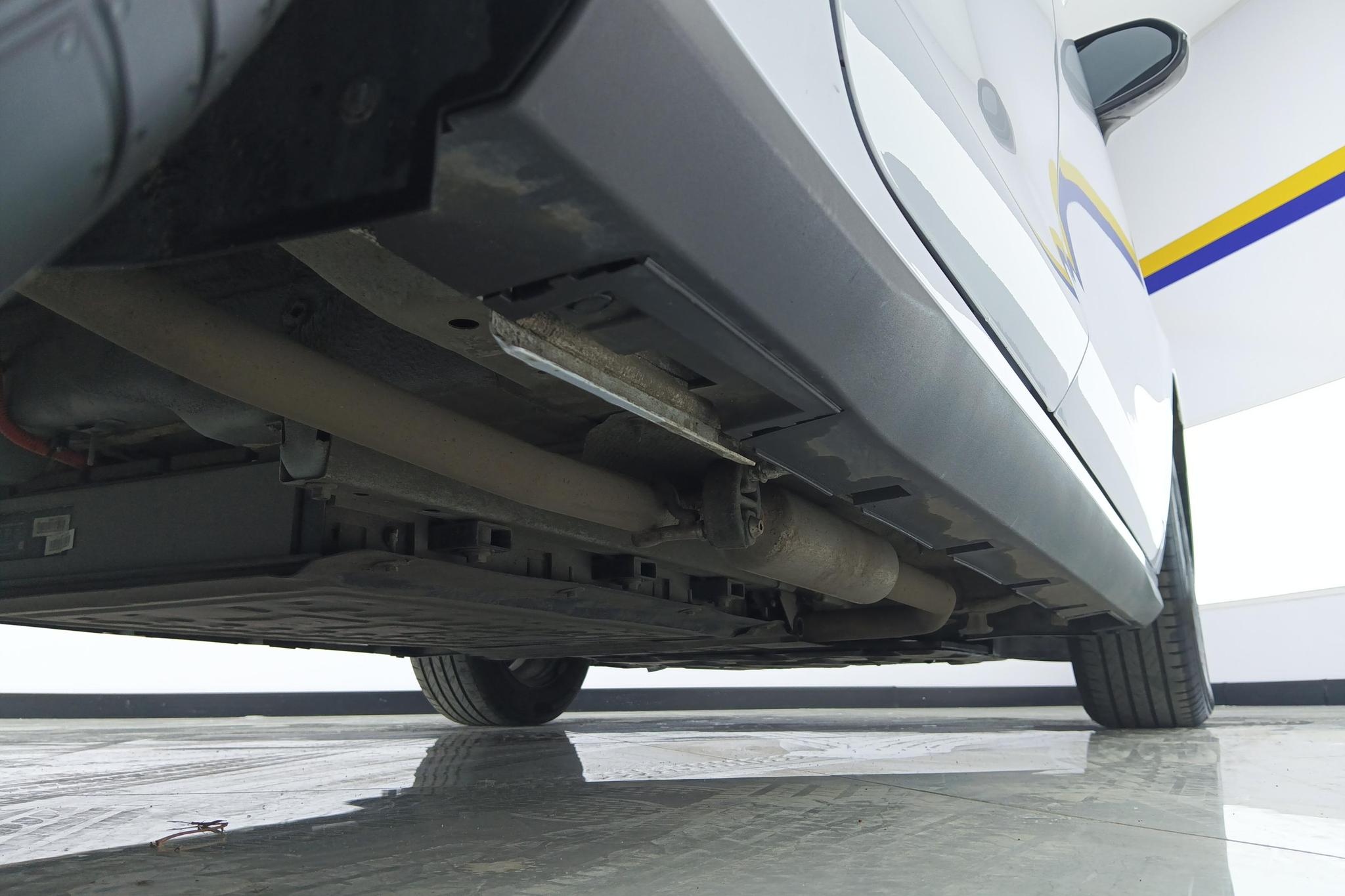 BYD Seal 05 05DM 2025 Smart Drive DM-i 55KM Luxury