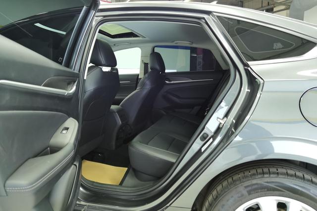 Changan Eado 2025 PLUS 1.5 L MT — фото 15