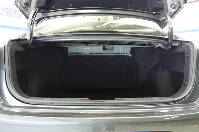 Changan Eado 2025 PLUS 1.5 L MT — фото 17