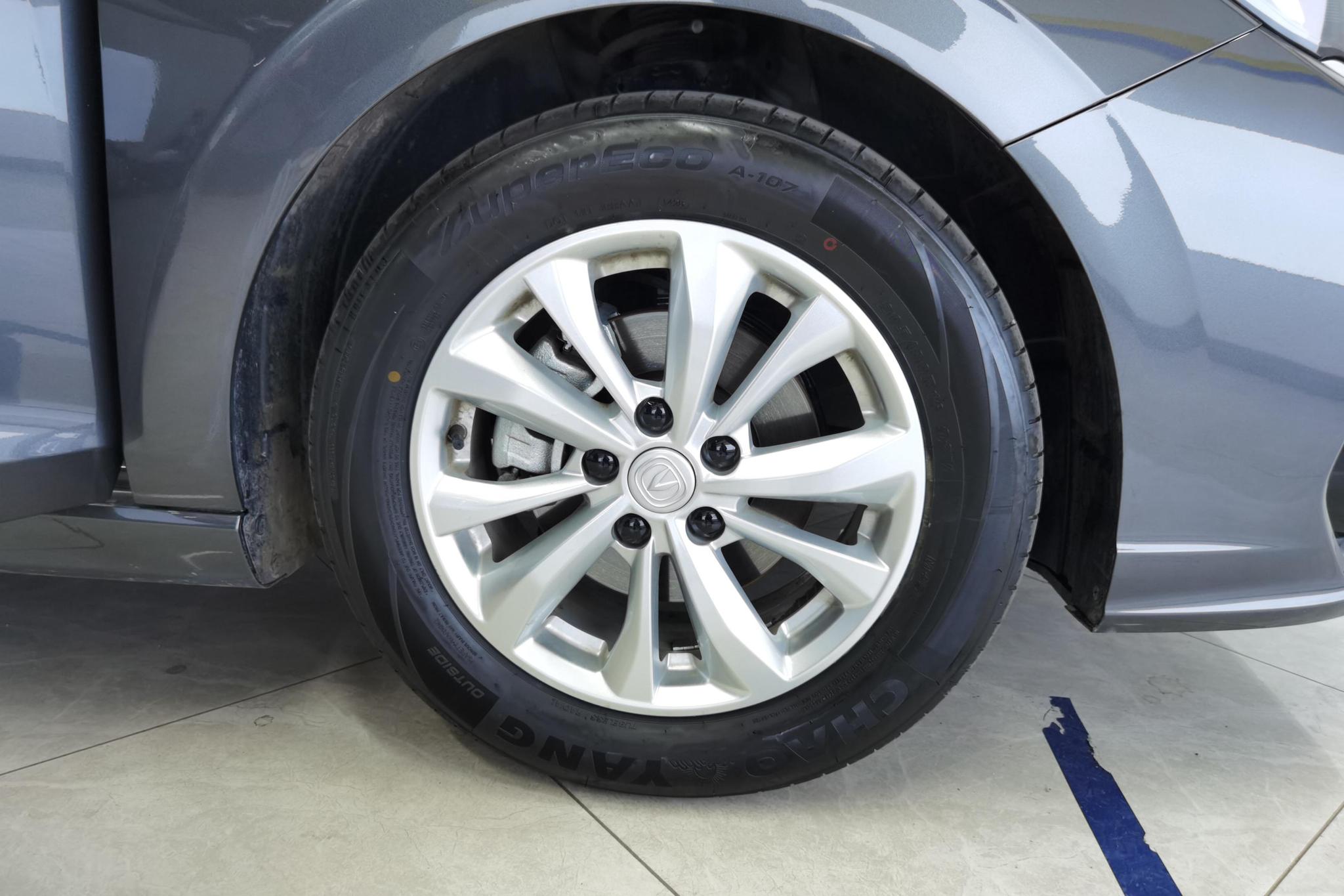 Changan Eado 2025 PLUS 1.5L MT Luxury
