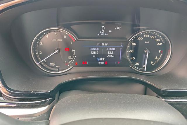 Cadillac XT6 2021 2.0 T Hybrid 2 WDLuxury — фото 13