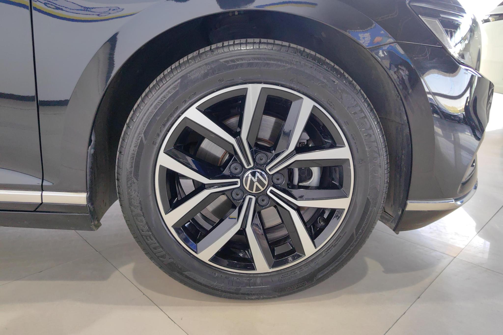 Volkswagen Magotan 2020 330TSI DSG Lead