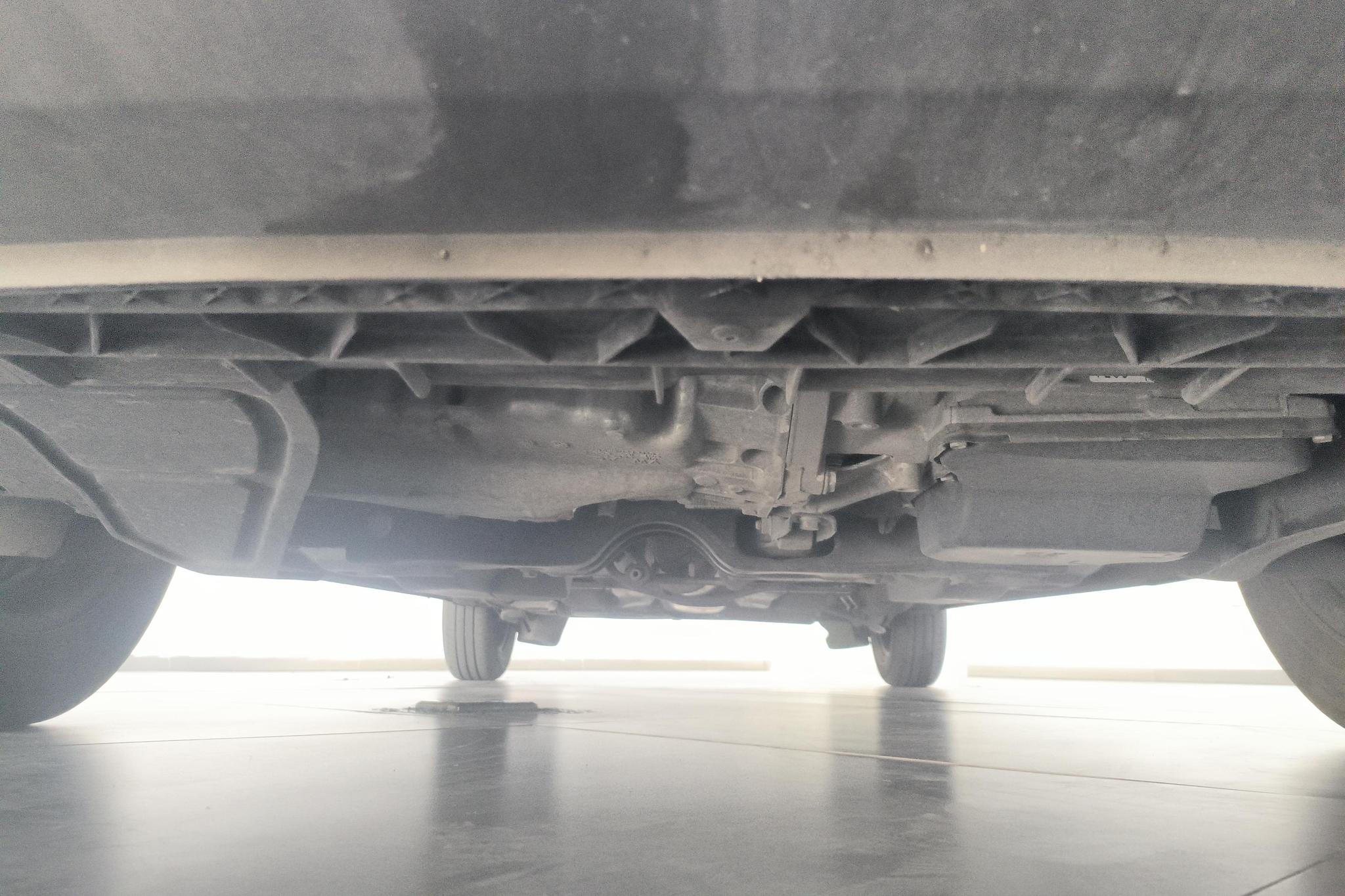 Volkswagen Santana 2019 1.5L AT VI