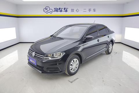 Volkswagen Santana