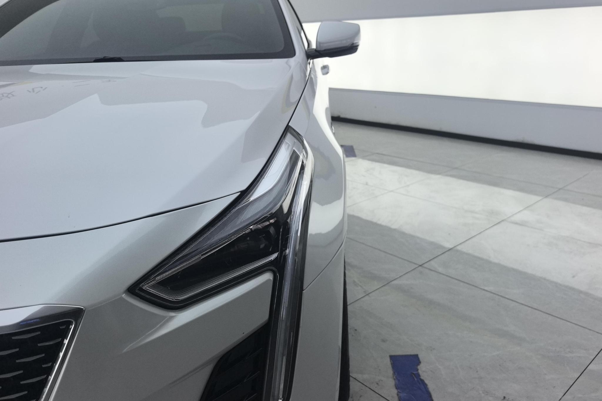 Cadillac CT6 2019 28T Luxury