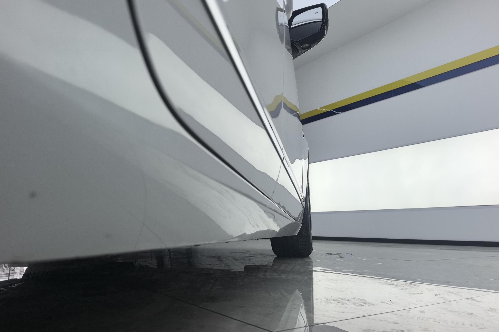 Cadillac CT6 2019 28T Luxury