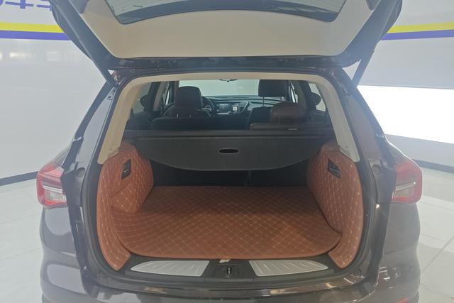 Buick Envision 2020 28 T 4 WDElite — фото 16