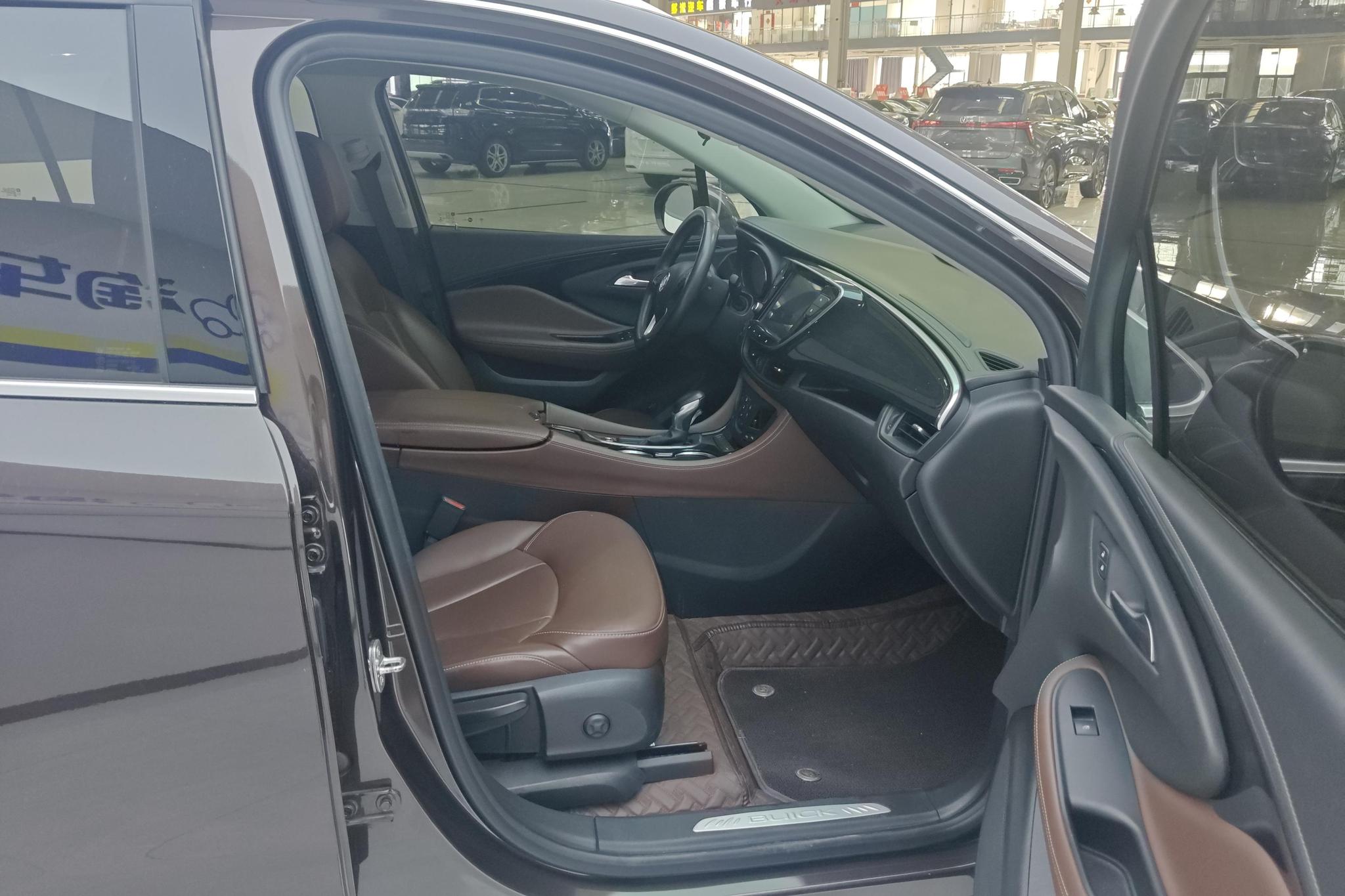 Buick Envision 2020 28T Elite