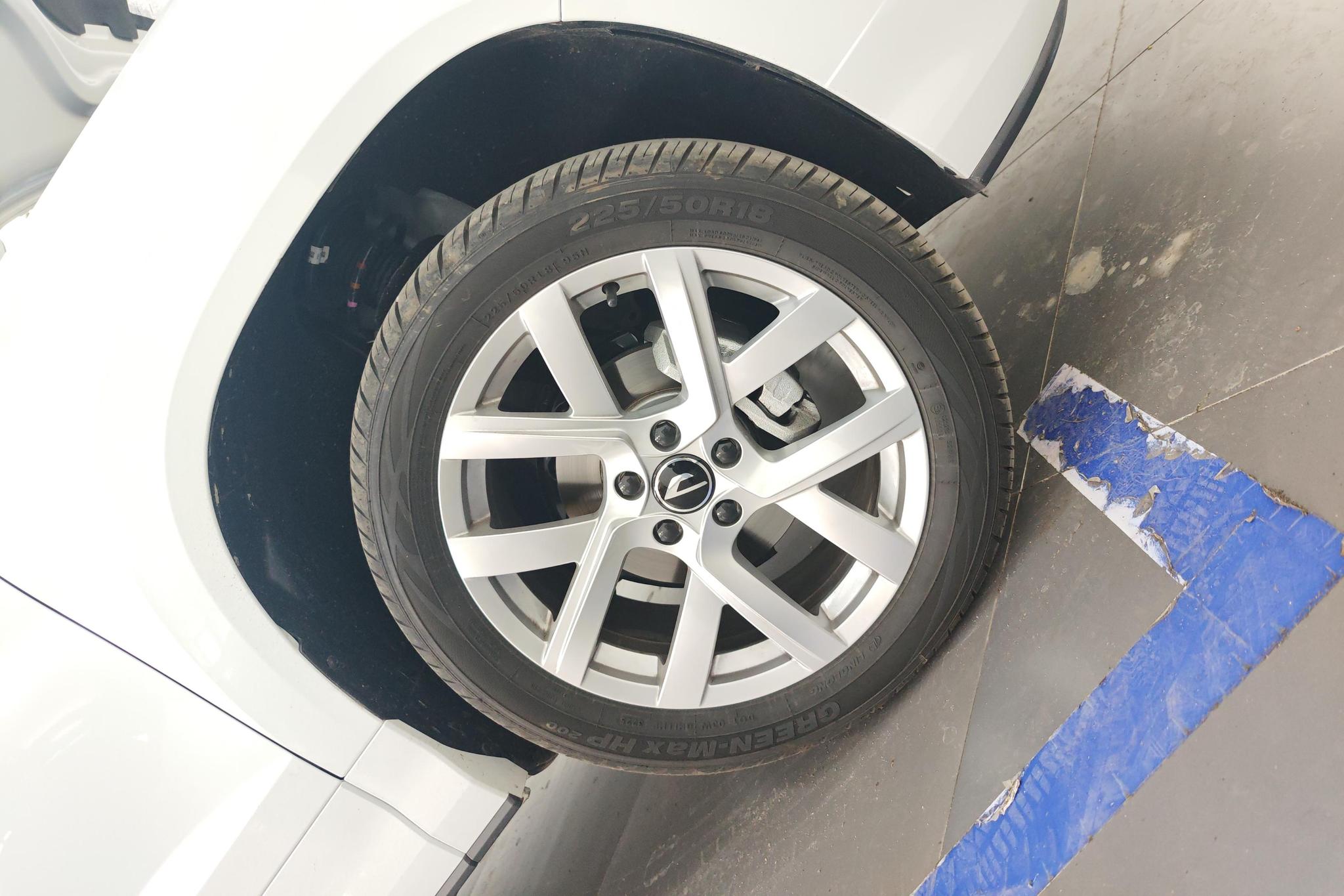 Jetta VS5 2024 280TSI AT