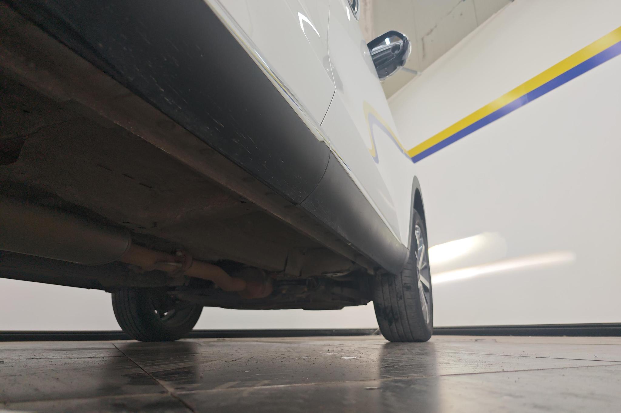 Haval F7 2021 1.5T i