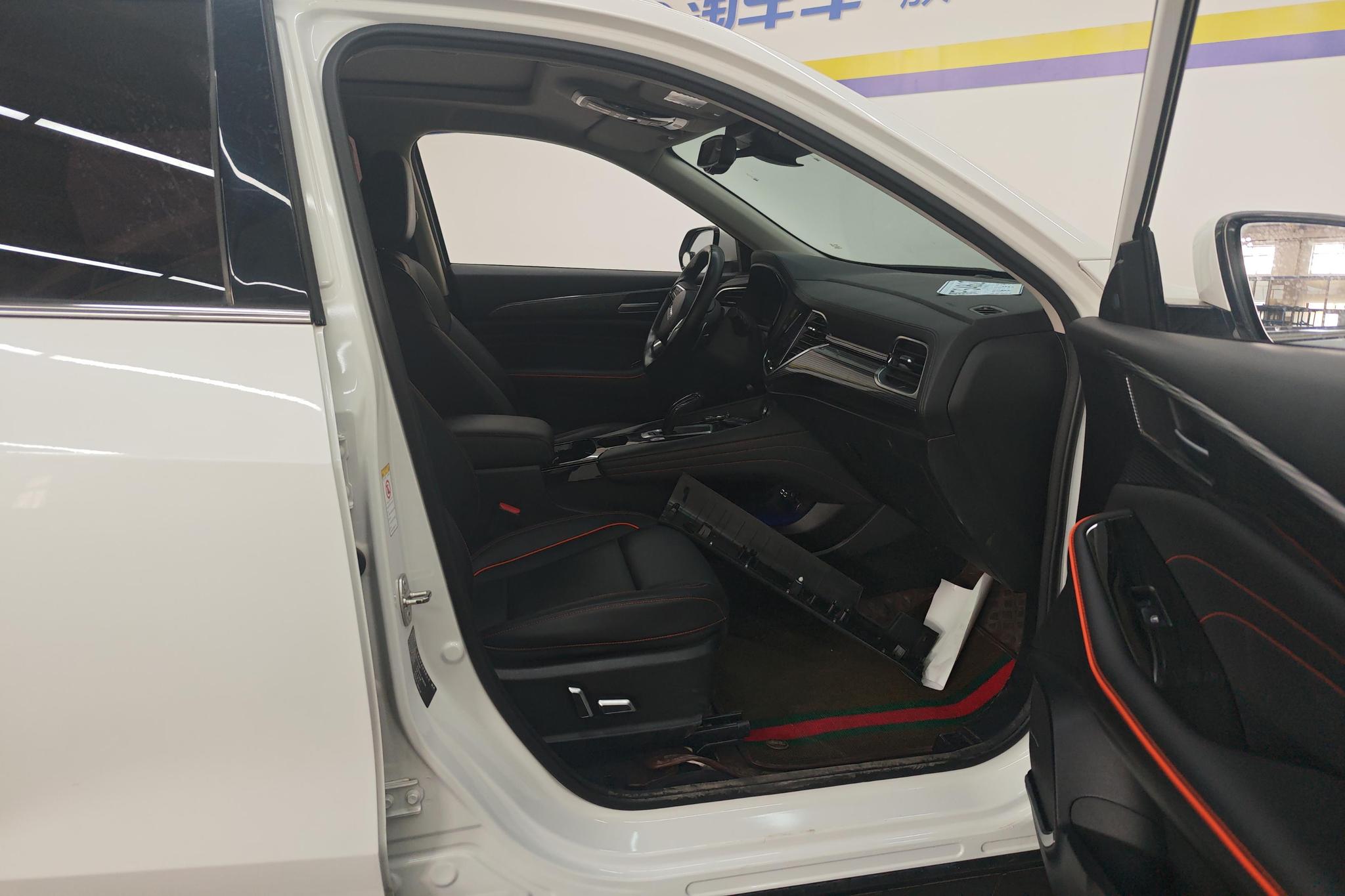 Haval F7 2021 1.5T i