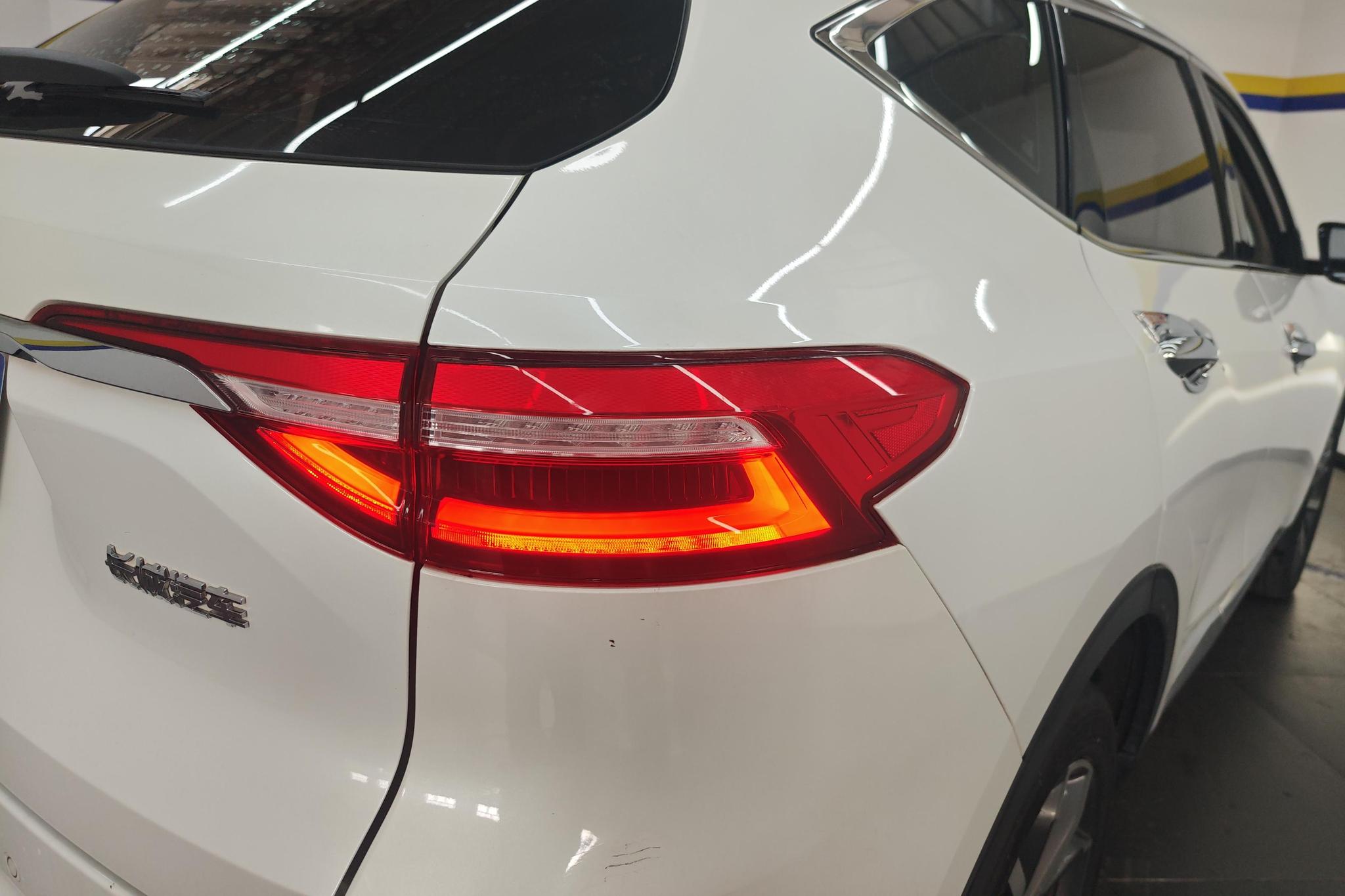 Haval F7 2021 1.5T i