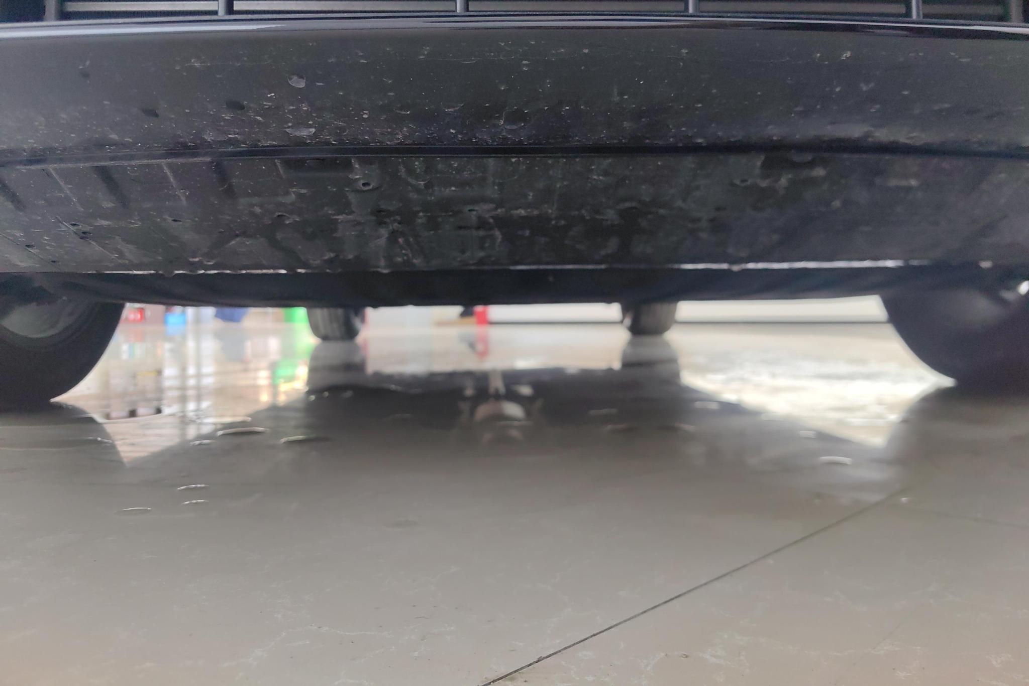 Geely Preface 2025 1.5T