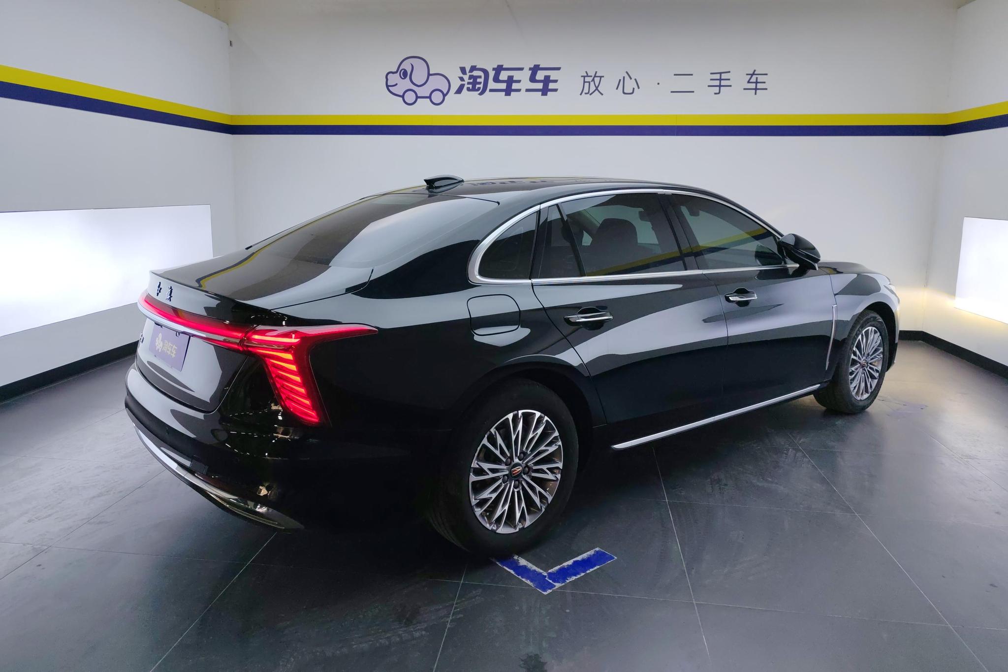Hongqi H5 2023 1.5T DCT