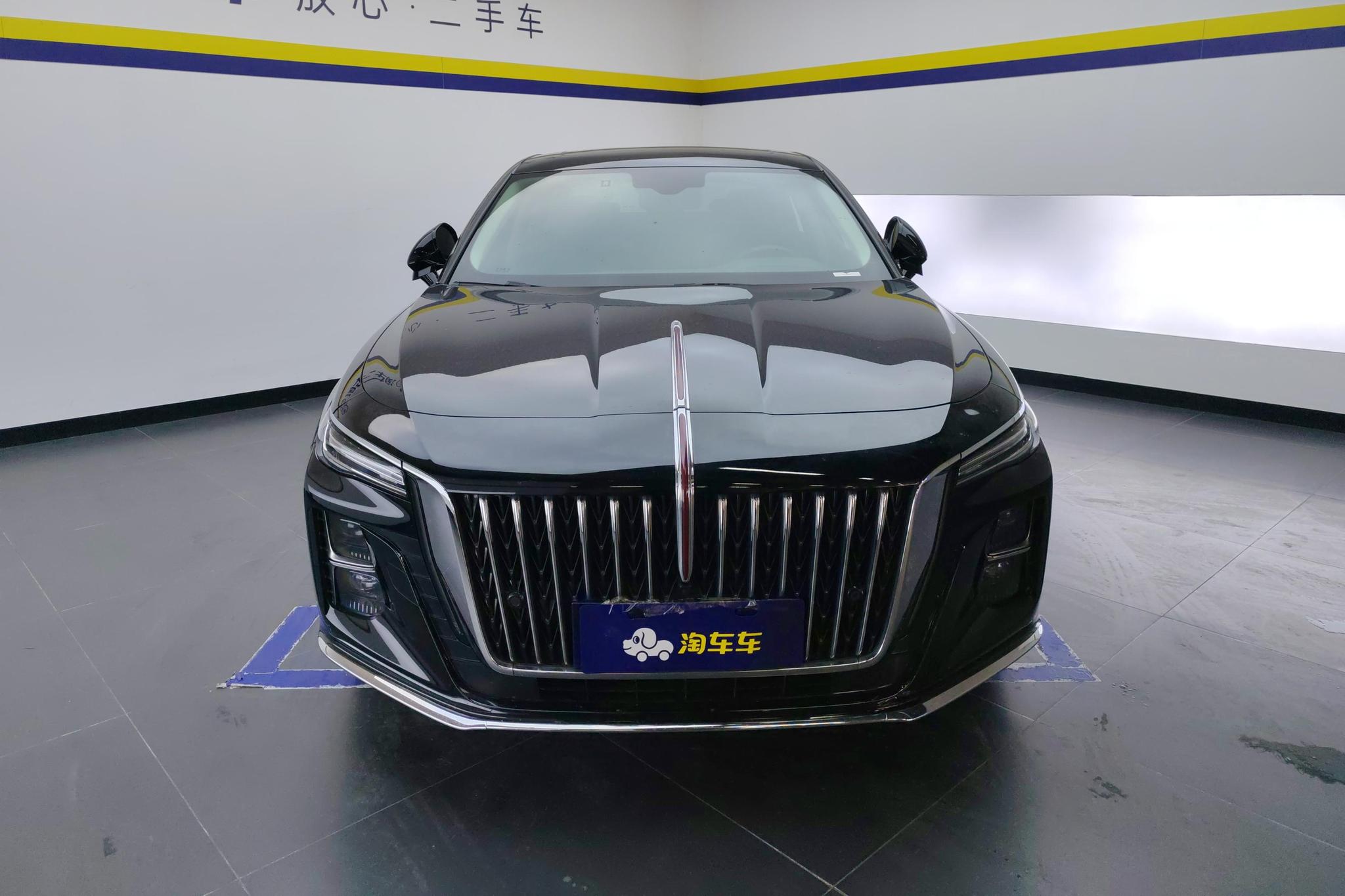Hongqi H5 2023 1.5T DCT