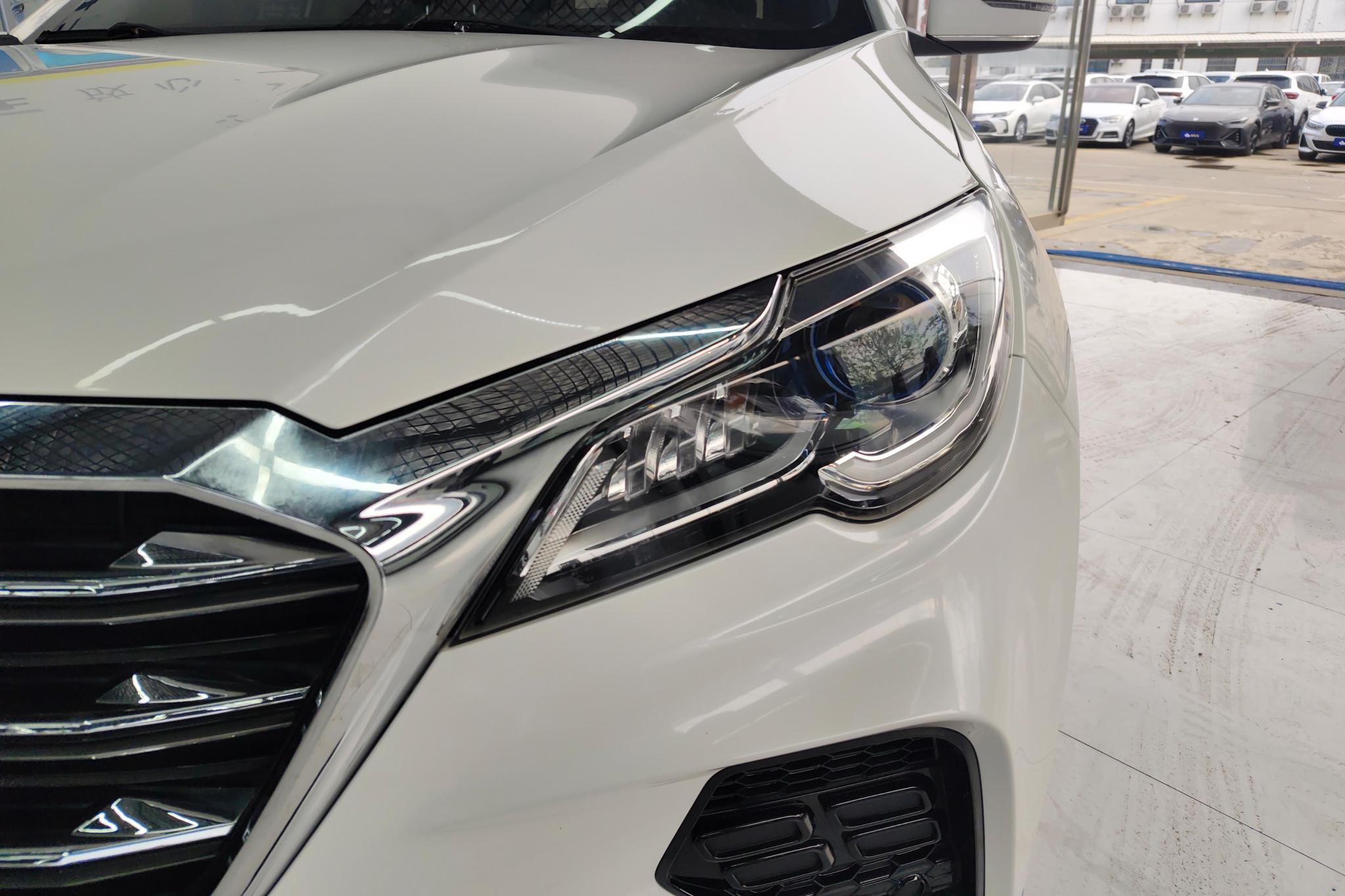 JETOUR X70 2020 1.5T DCT 5 мест