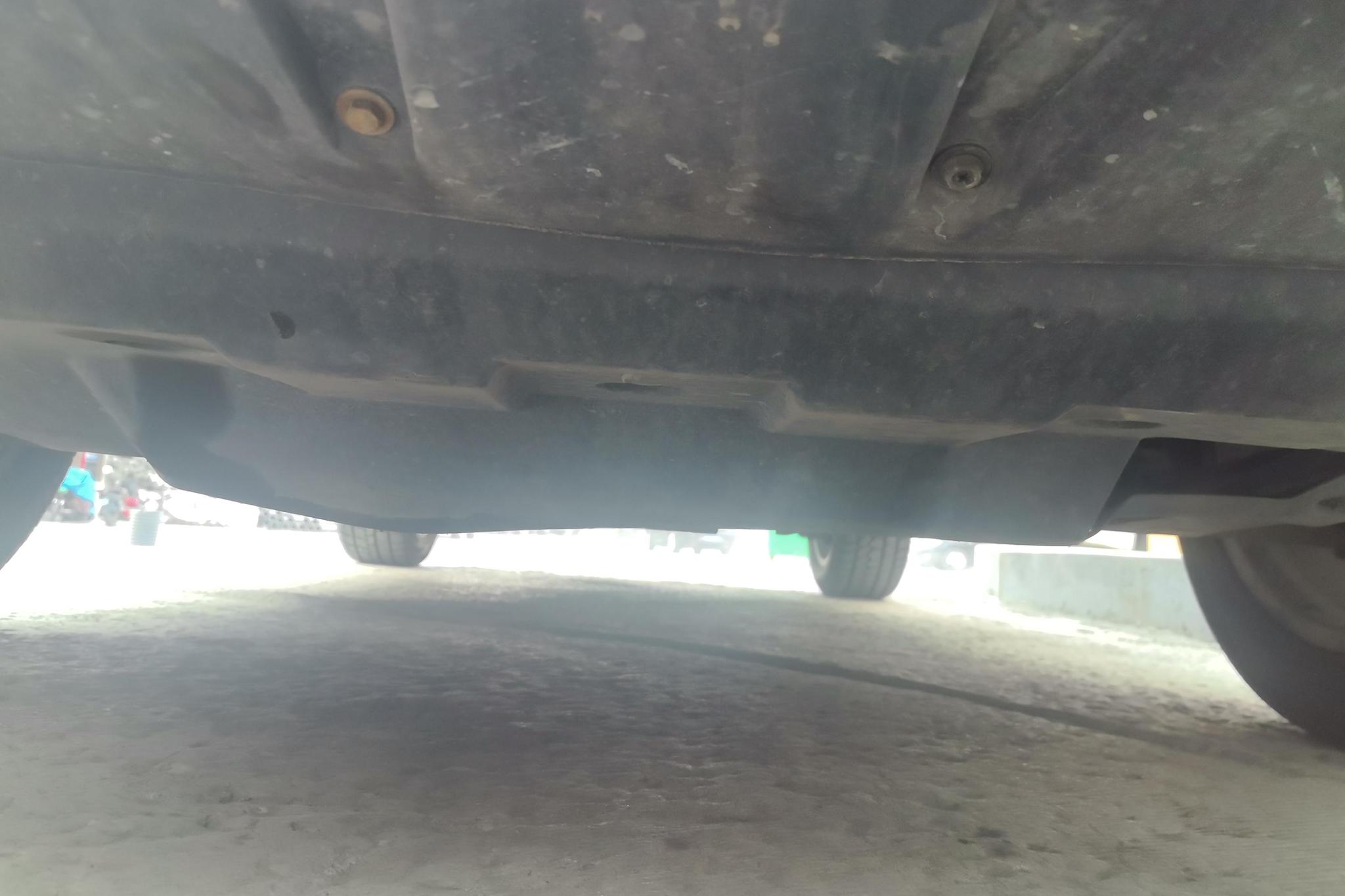 Haval H2 2016 1.5T AT Elite