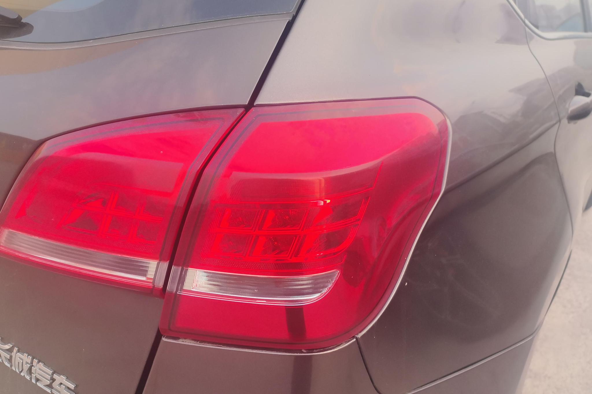 Haval H2 2016 1.5T AT Elite