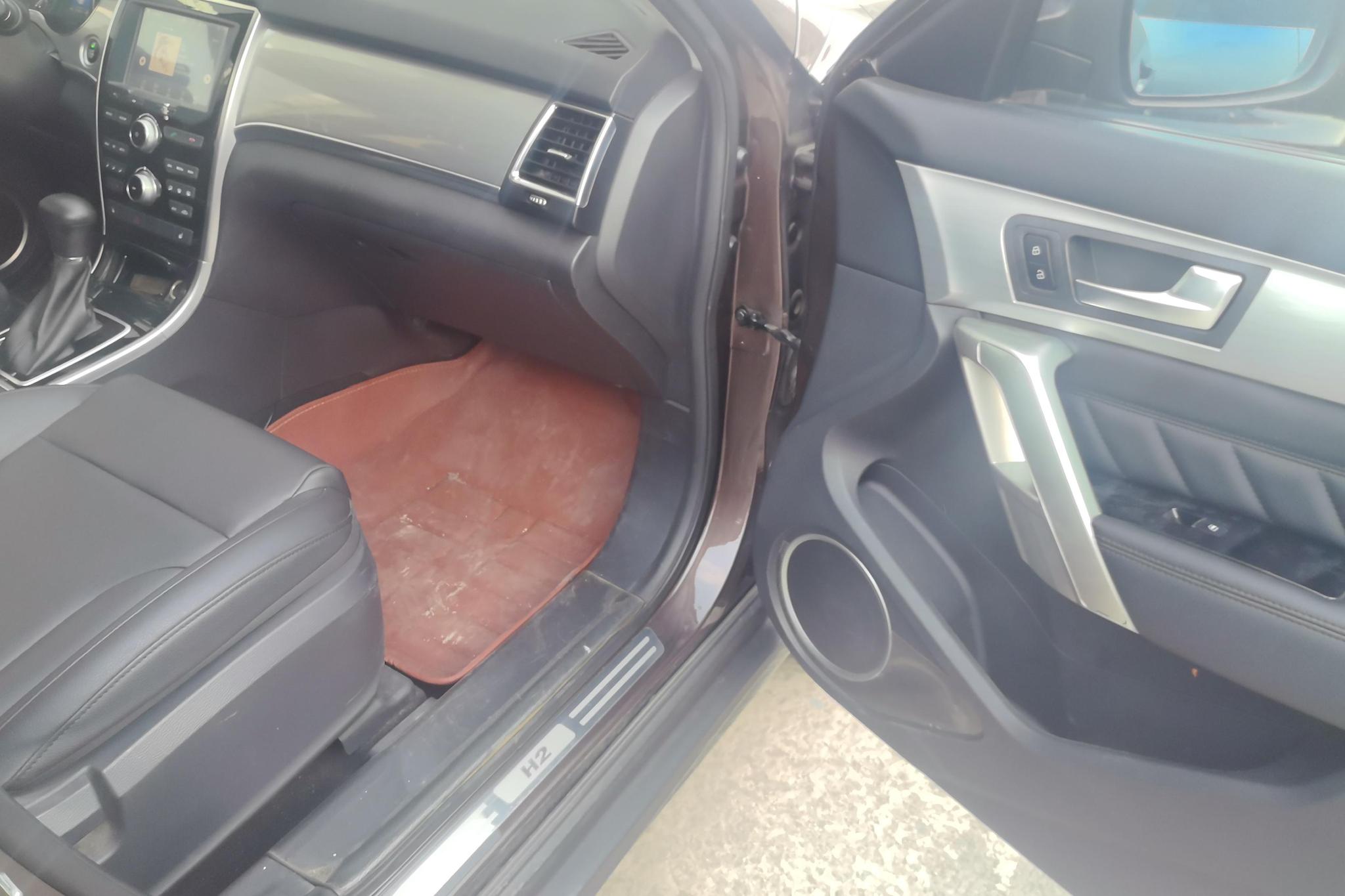 Haval H2 2016 1.5T AT Elite