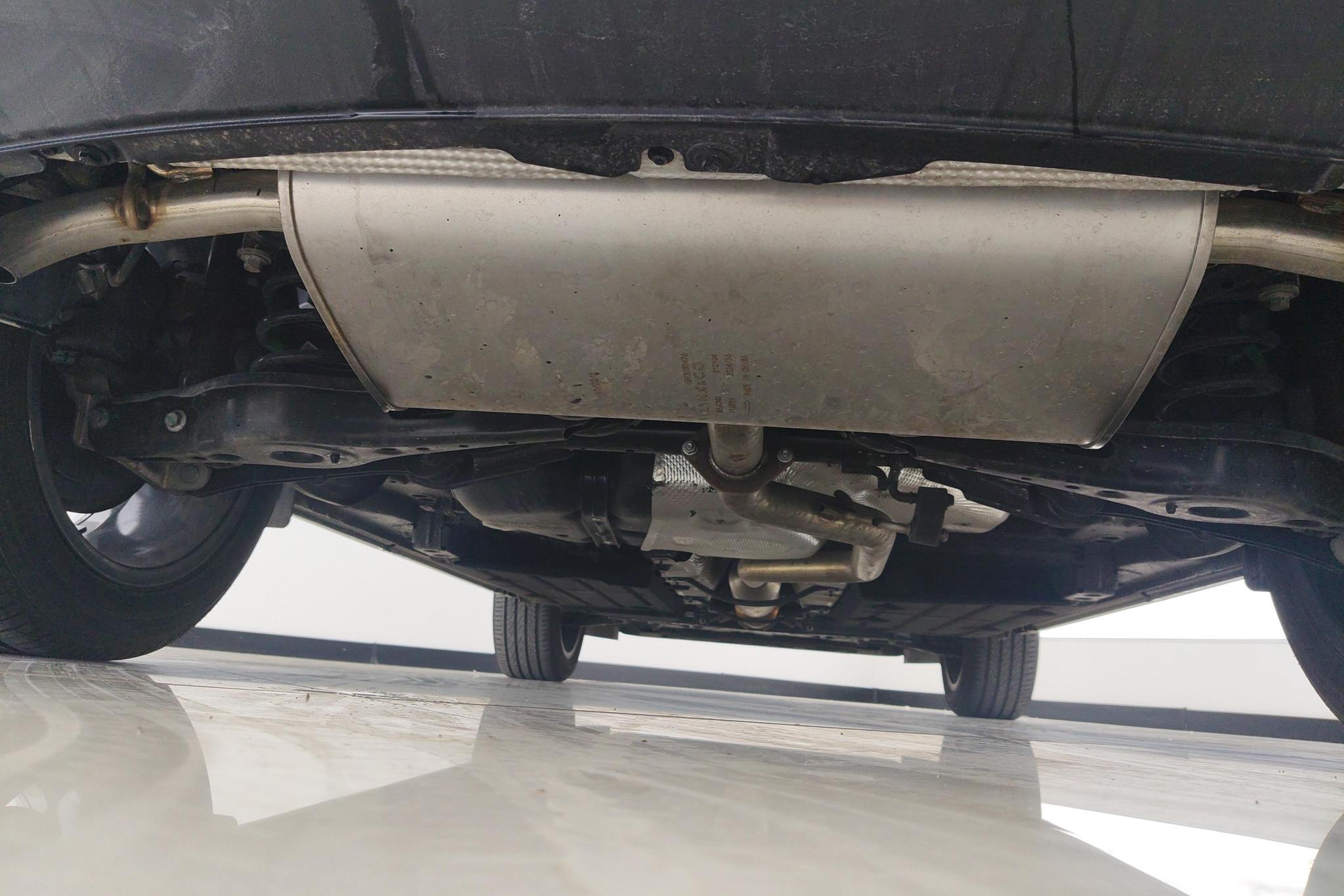 Lynk & Co 06 2025 Renew 1.5T Halo