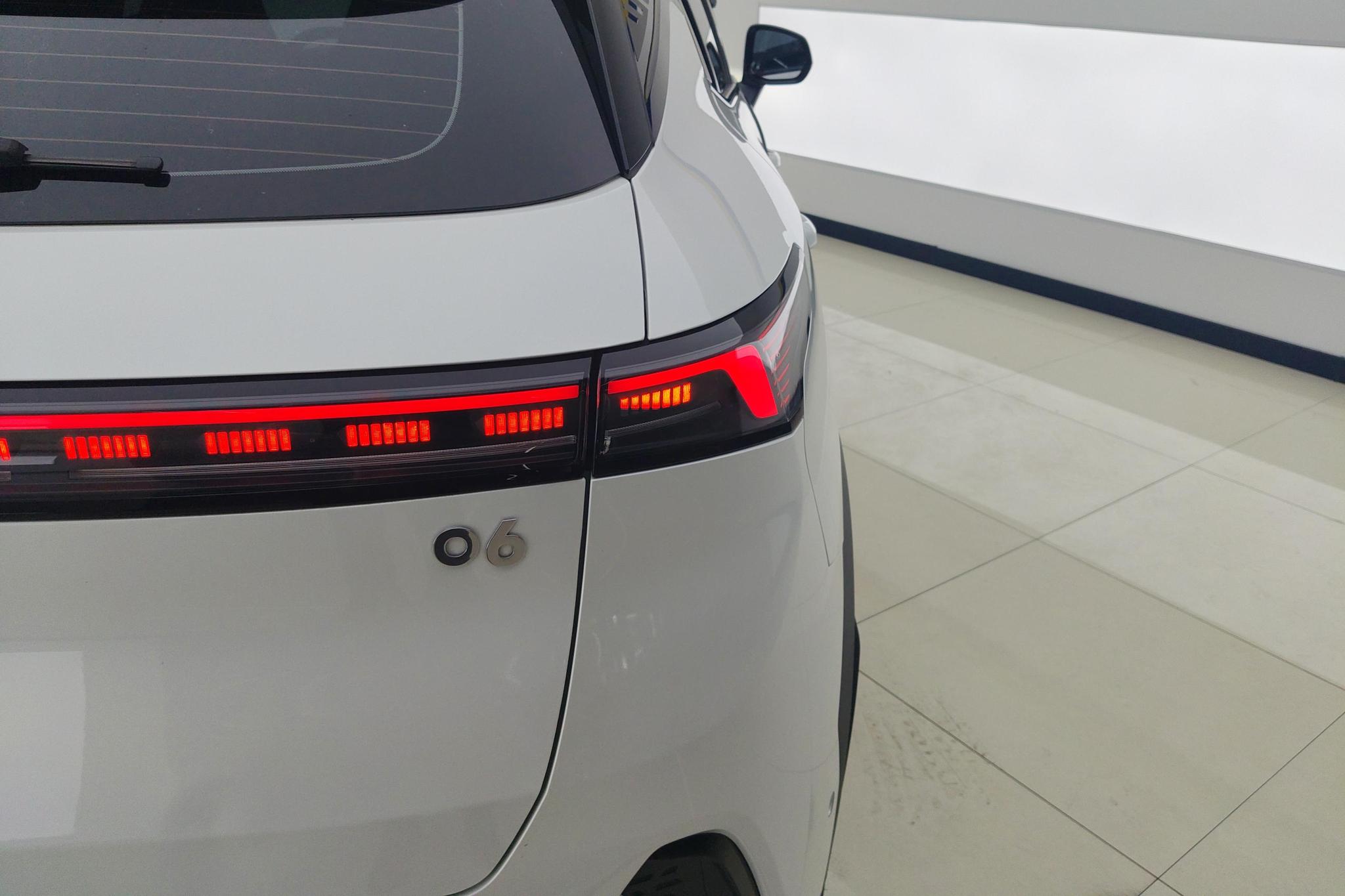 Lynk & Co 06 2025 Renew 1.5T Halo