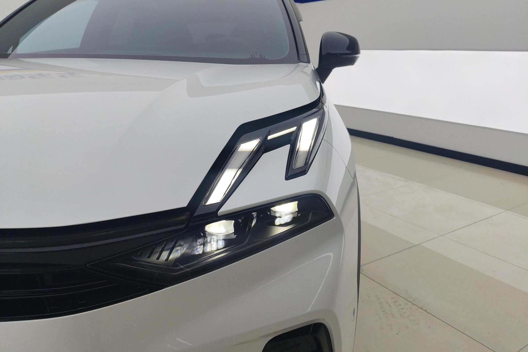 Lynk & Co 06 2025 Renew 1.5T Halo