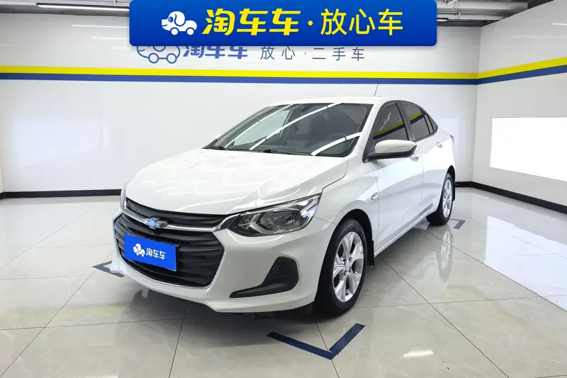 Chevrolet Cavalier