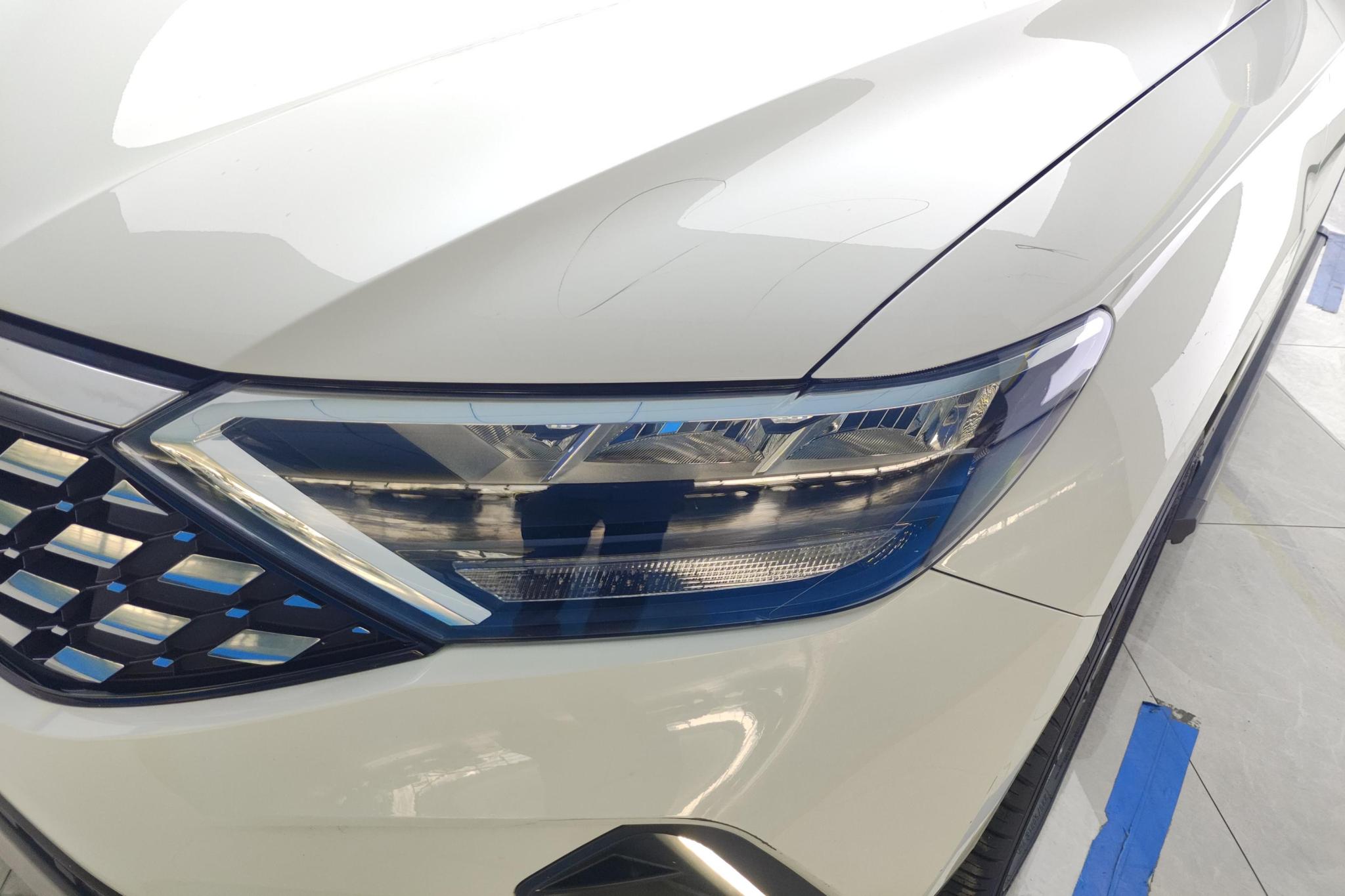 Jetta VS5 2019 280TSI AT