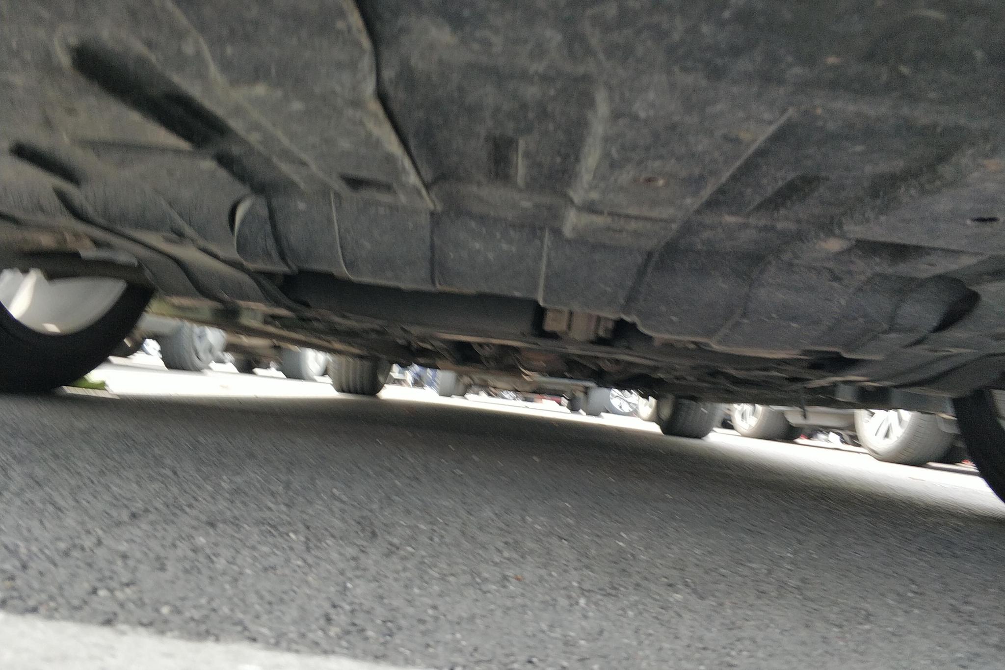 Geely Binrui 2021 1.4T CVT