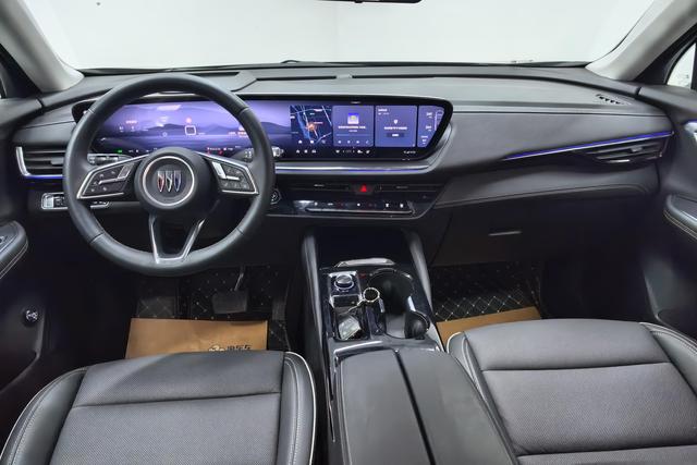Buick Envision 2025 Plus 28 T 2 WD — фото 11