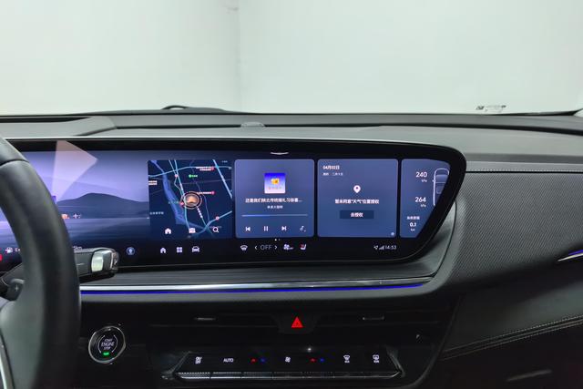 Buick Envision 2025 Plus 28 T 2 WD — фото 12